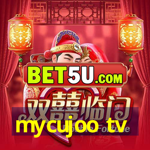 mycujoo tv